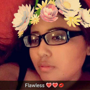 Meet your Posher, Jasmin